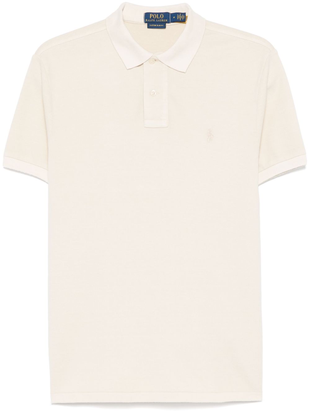 폴로 Ralph Lauren
폴로 위드 폴로 Pony 자수